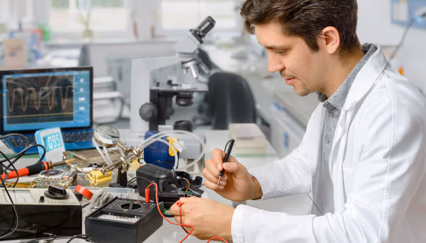 Hekimhan Elektronik Tamircisi