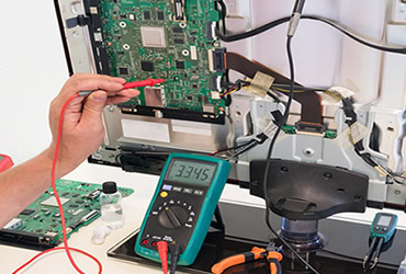 Hekimhan Elektronik Tamircisi